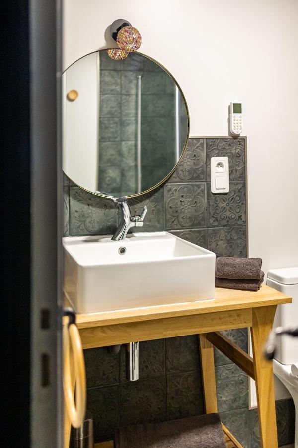 Escapade Place 11 N4 - Studio Dinan Centre エクステリア 写真