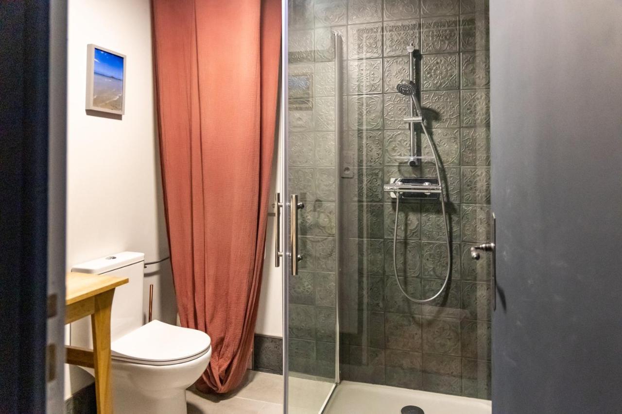 Escapade Place 11 N4 - Studio Dinan Centre エクステリア 写真